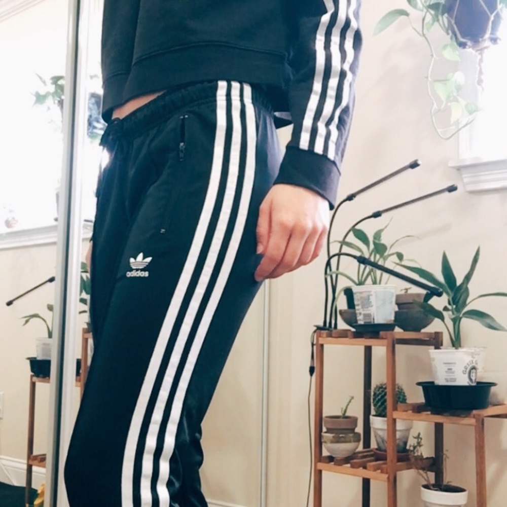 Adidas joggers